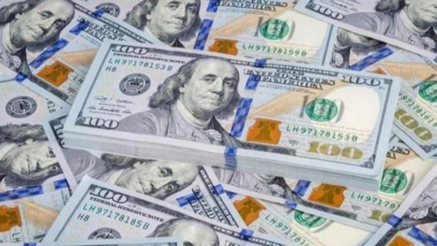 سعر الدولار اليوم الإثنين 15-6-2026 بمستهل التعاملات الصباحية