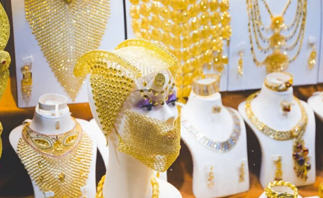 سعر الذهب اليوم في الأردن الاثنين 15 يونيو 2026..  ارتفاع نسبي