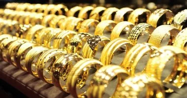 سعر الذهب اليوم في مصر.. هبوط عيار 21 لسعر 6245 جنيه   ‎