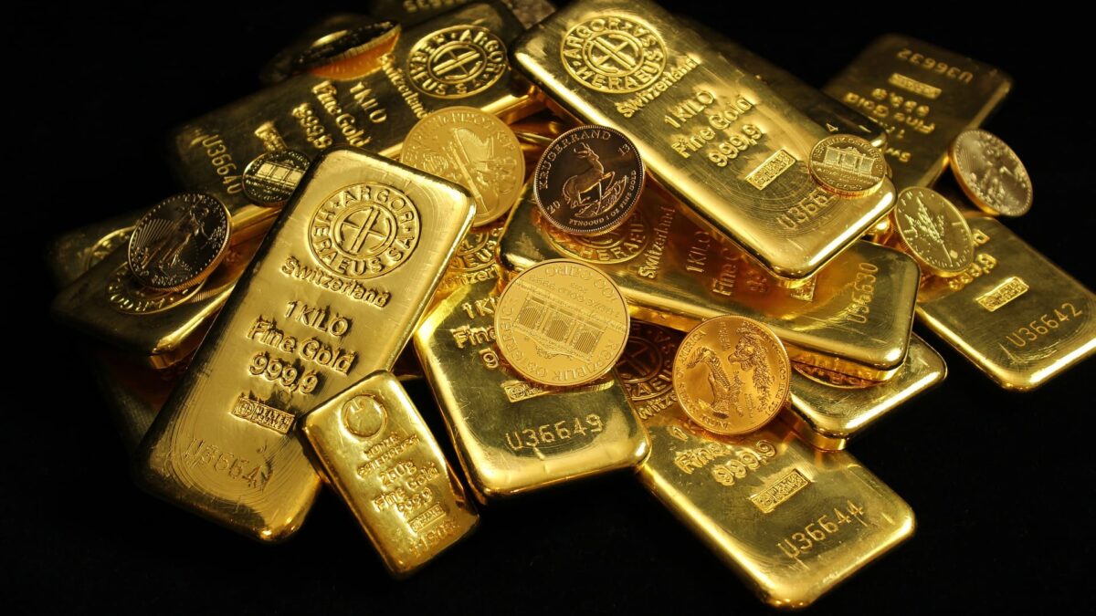 سعر الذهب في الكويت يصعد خلال تعاملات يوم الإثنين 15 يونيو 2026