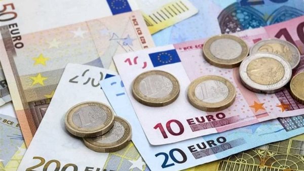 سعر اليورو مقابل الجنيه اليوم في مصر الإثنين 15 يونيو 2026.. آخر تحديث