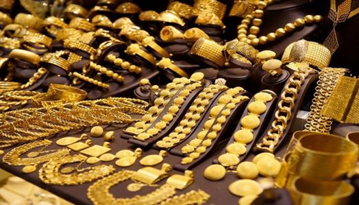 سعر جرام الذهب اليوم الخميس 18 يونيو