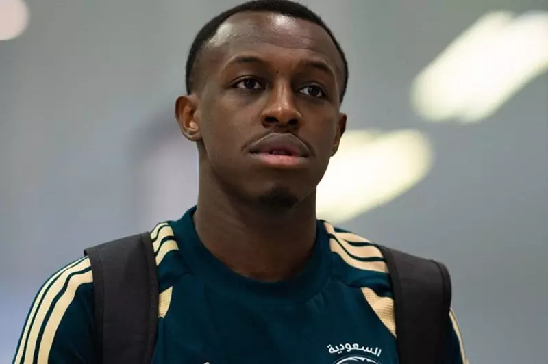 سعود عبد الحميد: الاحتكاك بنجوم دوري روشن طور لاعبي السعودية