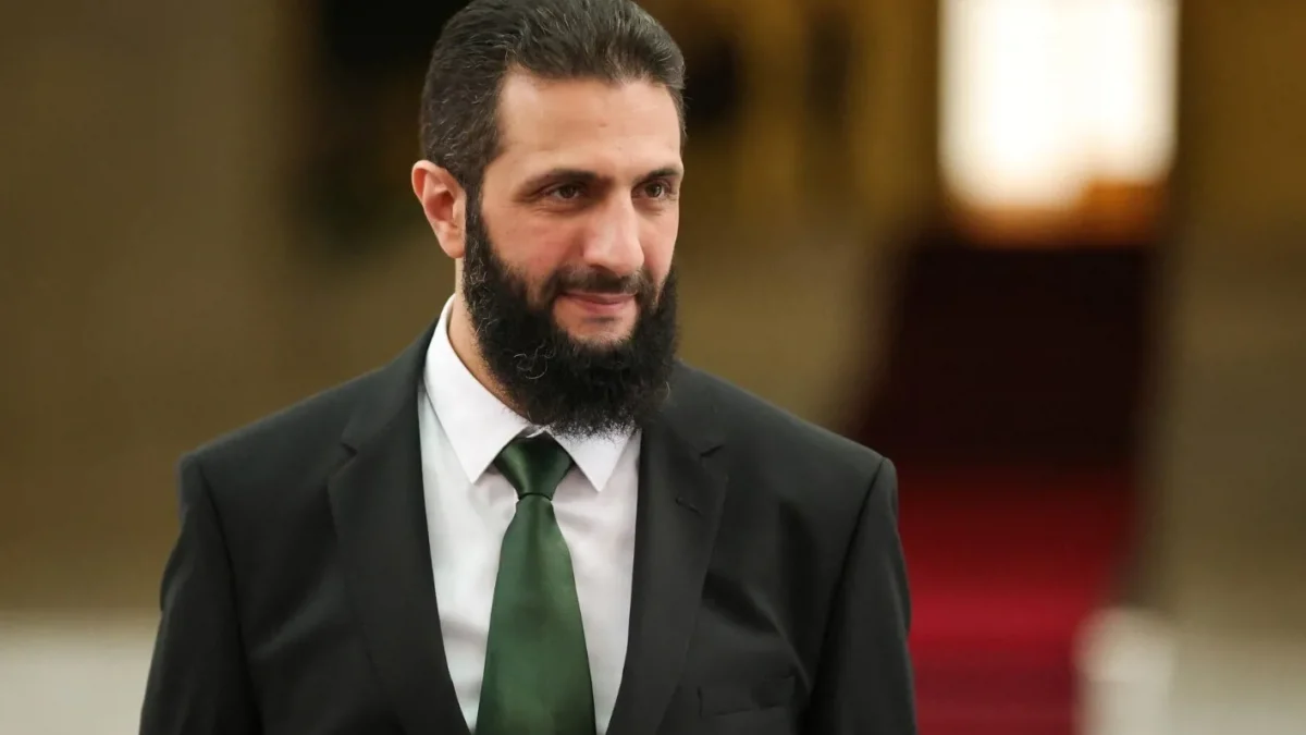 سوريا ترفض الانخراط في لبنان… كيف يرسم الشرع حدود التقارب مع واشنطن؟