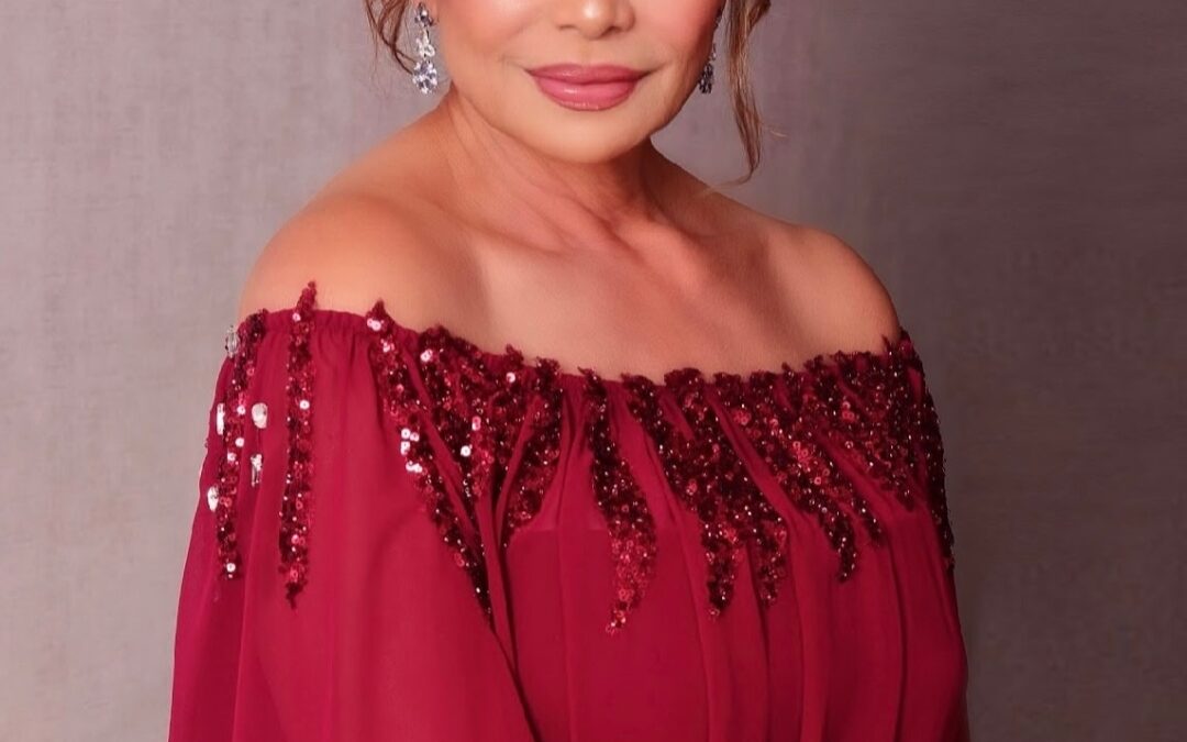 سوسن بدر تنضم إلى ترشيحات مسلسل أحمد العوضي في رمضان 2027