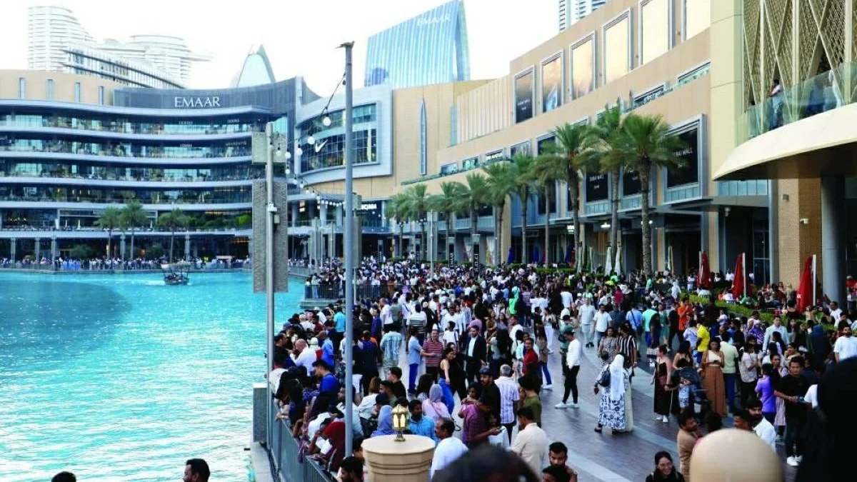 سياحة الإمارات تتجه لاستعادة زخمها على وقع انتهاء التوترات
