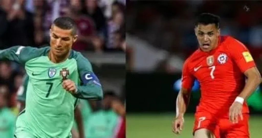 شاهد الآن مباراة البرتغال وتشيلي الودية استعداداً لكأس العالم 2026 عبر البث المباشر