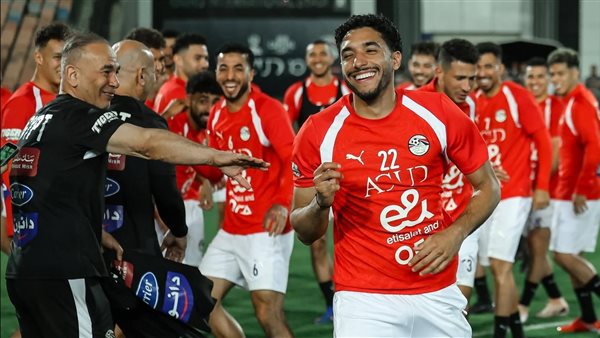 شبانة: بلجيكا تخشى صلاح ومرموش.. وإمام عاشور يملك دورًا كبيرًا في التحولات الهجومية
