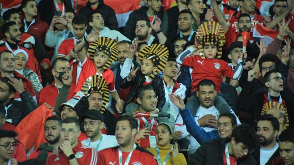 شبانة: مشهد الجماهير في العاصمة الإدارية تاريخي.. ولم يحدث في أي مكان بالعالم