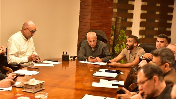 شبانة يكشف تطورات جديدة في أزمة رخصة الزمالك