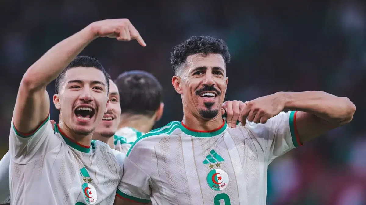 شبيه مارادونا.. إبراهيم مازا يتحدث عن مواجهة ميسي في كأس العالم