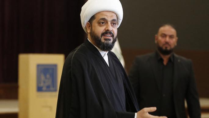 شخصيات عراقية تقود حملات ضغط مدفوعة في واشنطن… والعائد محدود