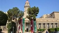 شراكة استراتيجية مرتقبة بين البرنامج الفرنسي بطب قصر العيني وجامعة سنجور