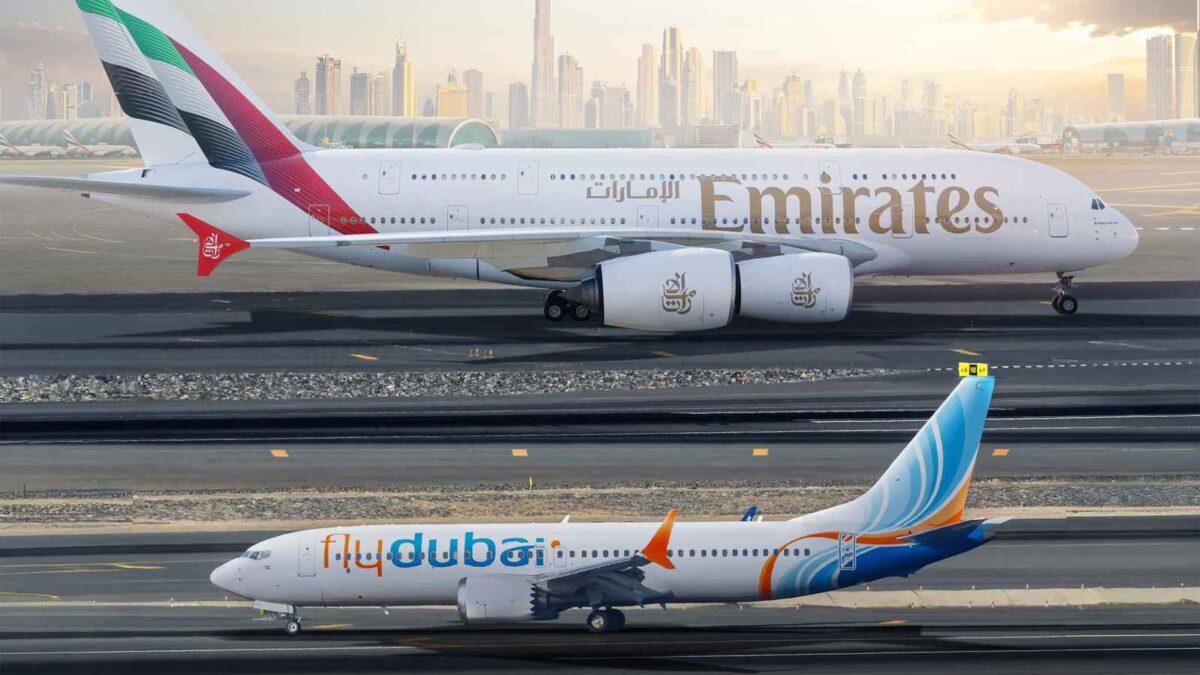 شركات الطيران الخليجية.. «مناعة استثنائية» في مواجهة تداعيات حرب إيران