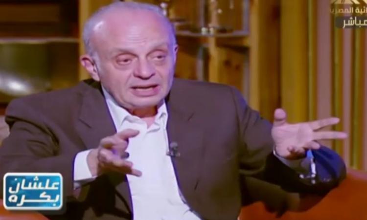 شريف سامي: إلغاء وزارة قطاع الأعمال تحولٌ استراتيجي في إدارة أصول الدولة