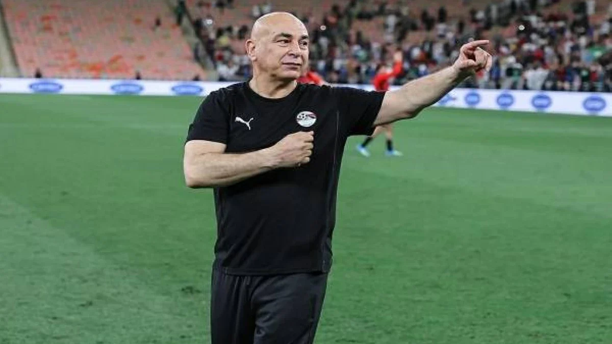 شريف عبد المنعم: حسام حسن أعاد شخصية منتخب مصر.. وعاشور نجم مباراة بلجيكا