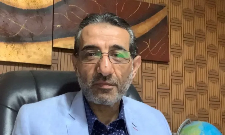 شعبة النقل الدولي: تشغيل محطة «سفاجا 2» خطوة مهمة ضمن استراتيجية تطوير الموانئ.. وإنشاء 3 أرصفة جديدة