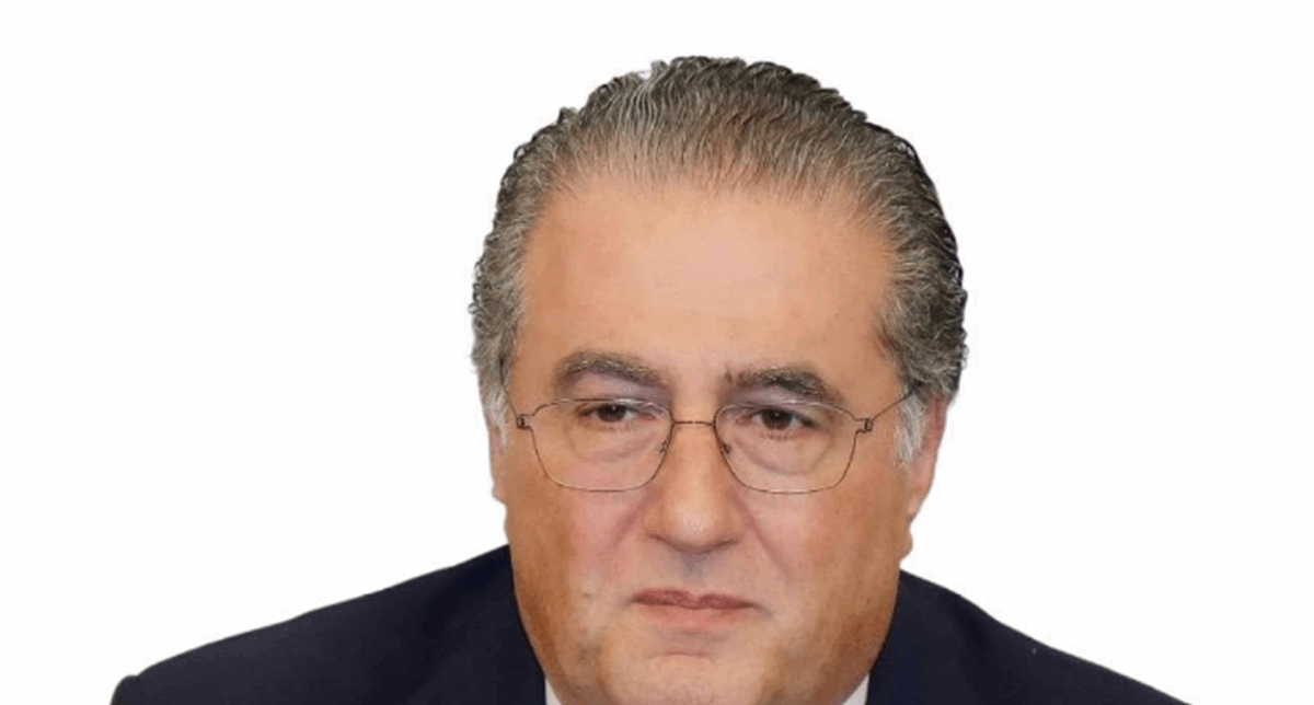 شقير : نتطلع إلى شرق أوسط أكثر أمناً