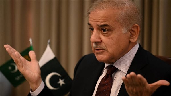 شهباز شريف: اتفاق سلام بين واشنطن وطهران يدخل حيز التنفيذ فورًا.. وتوقيع رسمي في سويسرا