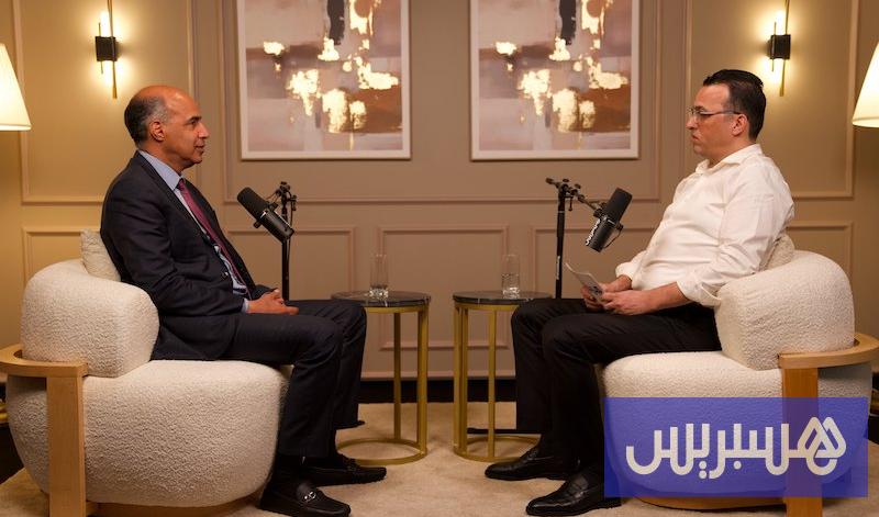 صابري: “استهداف المنصوري” خاطئ