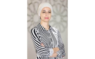 صاحبة مبادرة «رفيق» يؤنس وحدة المسنين: تؤلمني قصص آباء نسيهم أبناؤهم