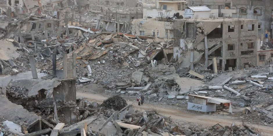 صحة غزة تعلن حصيلة جديدة لضحايا العدوان.. أرقام مفجعة تتجاوز 72 ألف شهيد