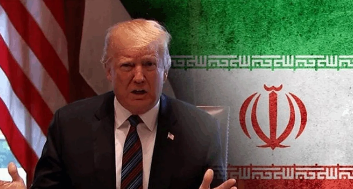 صحيفة The Telegraph: ترامب في مأزق وإيران لا تريد السلام