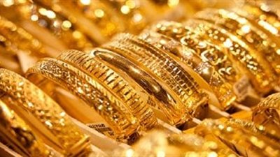 صدمة في أسعار الذهب الآن في مصر.. أعرف بكام