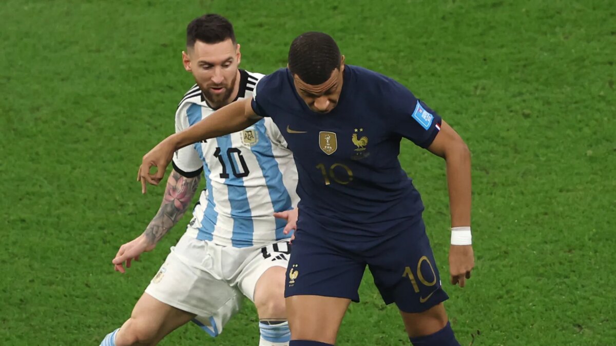 صراع الجبابرة.. 7 أرقام قياسية تحت التهديد في مونديال 2026