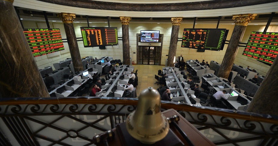 صعود جماعي لمؤشرات البورصة المصرية والثلاثيني يرتفع 0.5%
