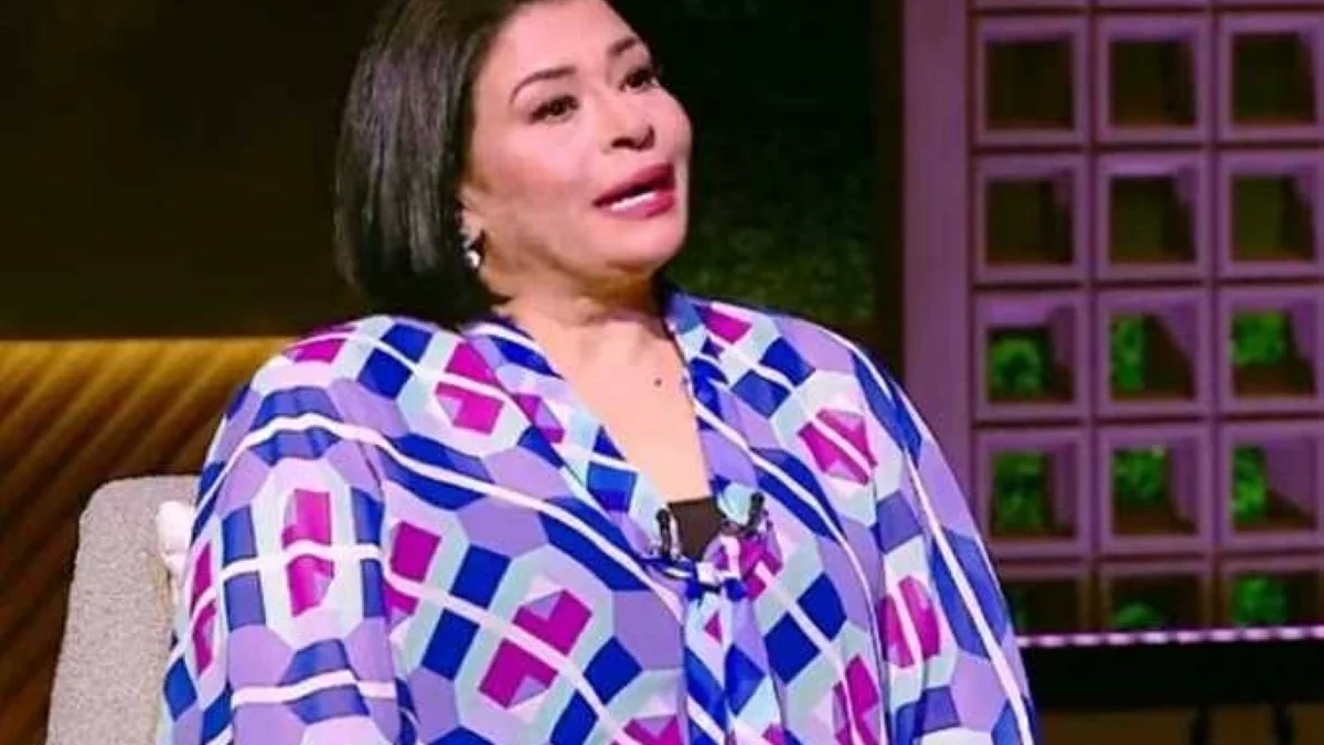 صفوة: الناس مسحت تاريخى الفنى ولم يتذكروا لى إلا «هي فوضى»