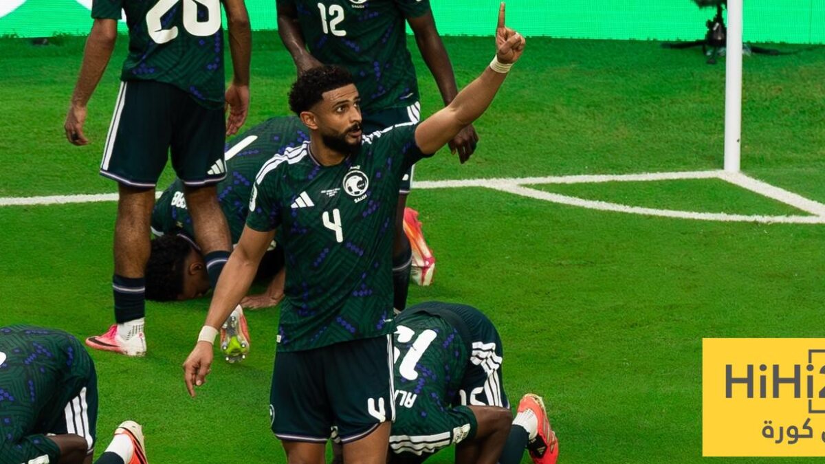 صورة .. رد فعل مدرب اوروغواي على هدف العمري