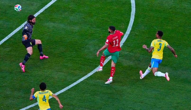 صيباري على أعتاب بايرن ميونخ بعد اتفاق نهائي مع آيندهوفن