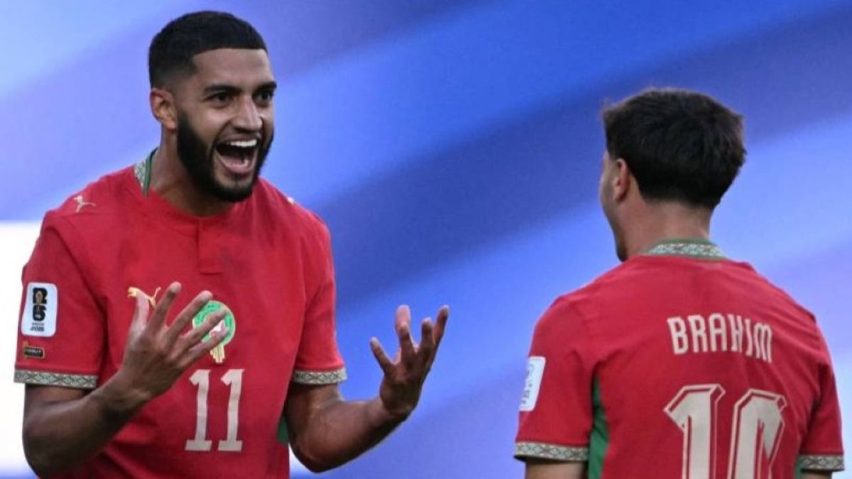 صيباري يقترب من بايرن ميونيخ بـ55 مليون يورو
