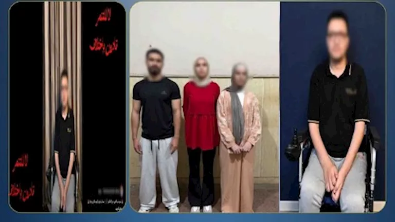 صيدلي يتهم طليقته بالتنمر وسرقة هاتفه.. والأمن يكشف الحقيقة