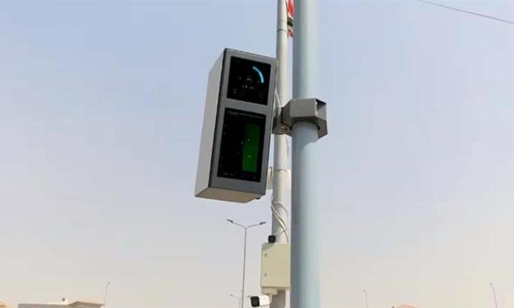 ضبط 112 ألفا و 84 مخالفة متنوعة في حملات لتحقيق الانضباط المروري خلال 24 ساعة