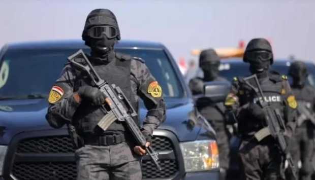 ضبط 3 أشخاص بتهمة التعدي بالضرب على سيدة وابنها في الإسكندرية