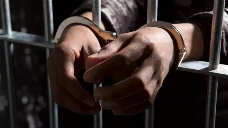 ضبط الإبن العاق بتهمه الاعتداء على والديه