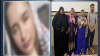ضبط شخص تعدى على زوجته ووالدتها وشقيقتها بالضرب.. مالقصة؟