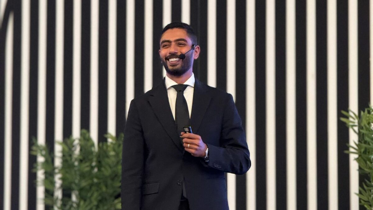 ضمن خطة للتوسع في شرق القاهرة.. محمد عبد الله رئيسًا لقطاع المبيعات بشركة Mass Developments