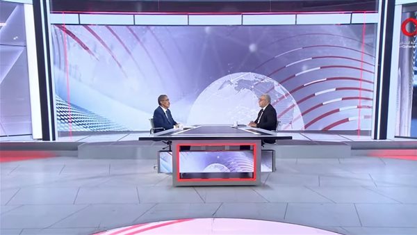ضياء رشوان: مصر تدرك جيدًا حجم المخاطر المتعلقة بملف سد النهضة الإثيوبي وتوقيتها