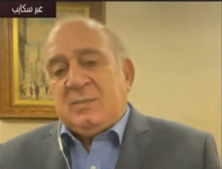 طارق حجي: 3 يوليو أنقذ مصر من سيناريوهات الفوضى والانقسام