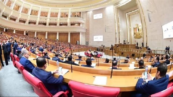 طارق رضوان يتقدم بمشروع قانون للنواب بتعديل إنشاء المجلس القومى لحقوق الإنسان