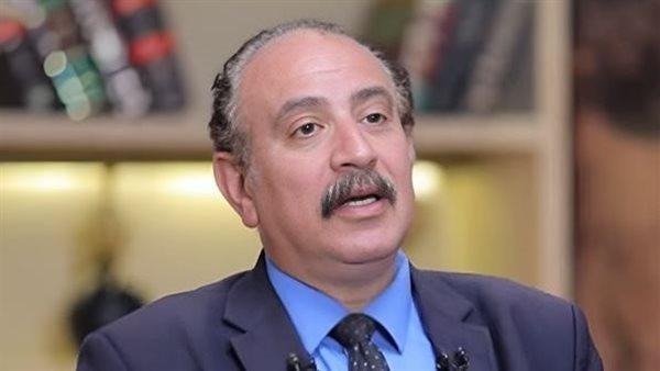طارق فهمي عن الاتفاق الأمريكي الإيراني: نتفائل بتنفيذ الكثير من النقاط.. وترامب أرهق نفسه بالتفاوض على السوشيال ميديا