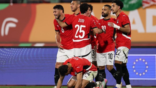 طارق يحيي: “التشكيل المسرب” لمنتخب مصر أمام بلجيكا في منتهي الخطورة فنياً