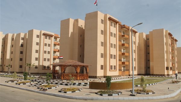 طرح 314 وحدة سكنية بمساحات متنوعة في 8 مدن جديدة.. التفاصيل ومواعيد الحجز