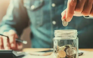 طريقة  بسيطة لتوفير 30% من راتبك دون تغيير نمط حياتك