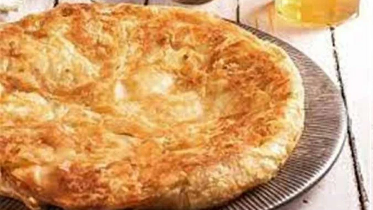 طريقة عمل الفطير المشلتت في البيت.. سر الطبقات الهشة والطعم الفلاحي