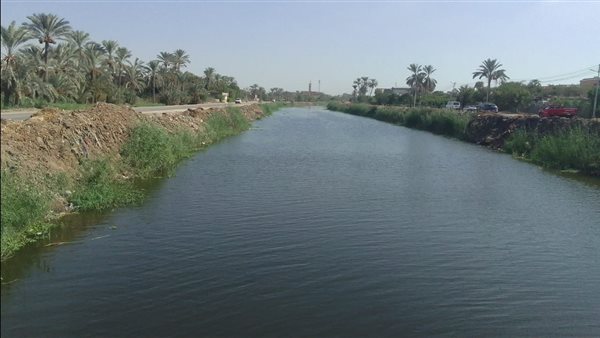 «طعنات قاتلة».. العثور على جثة شخص مقيد بحبل في ترعة المريوطية بالجيزة