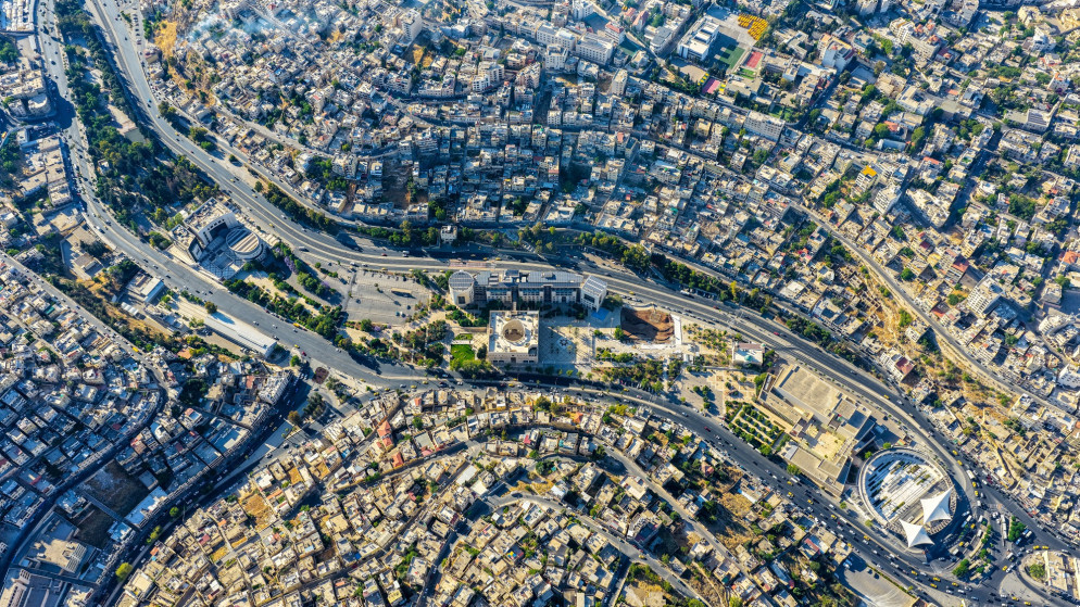 طفرة في رخص الابنية بالمملكة والقطاع السكني يستحوذ على الحصة الاكبر